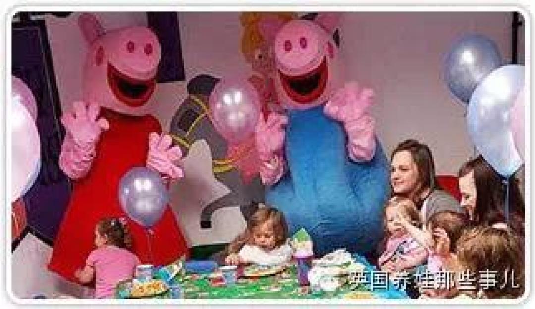 宝宝生日怎么过,生日聚会方式地点超全攻略