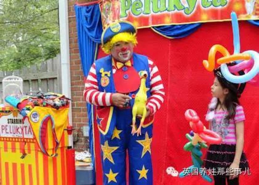 宝宝生日怎么过,生日聚会方式地点超全攻略