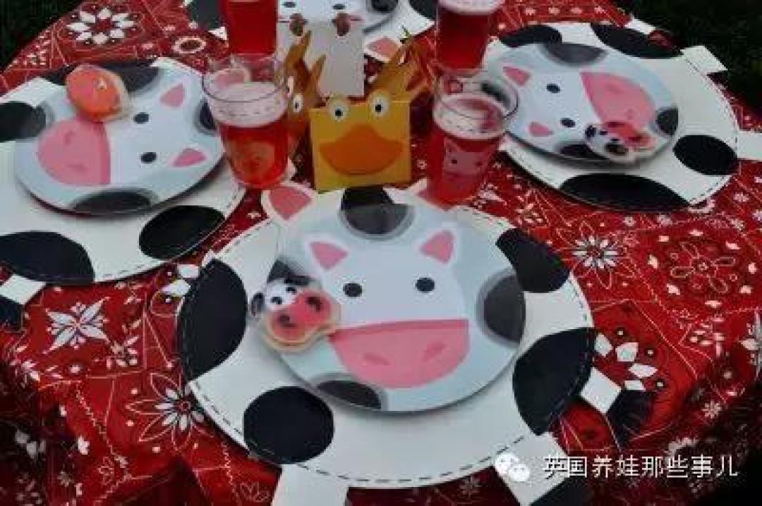 宝宝生日怎么过,生日聚会方式地点超全攻略