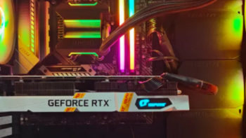 实测丨RTX3060+AMD 5800X开启Resizable BAR教程，显卡游戏帧数提升