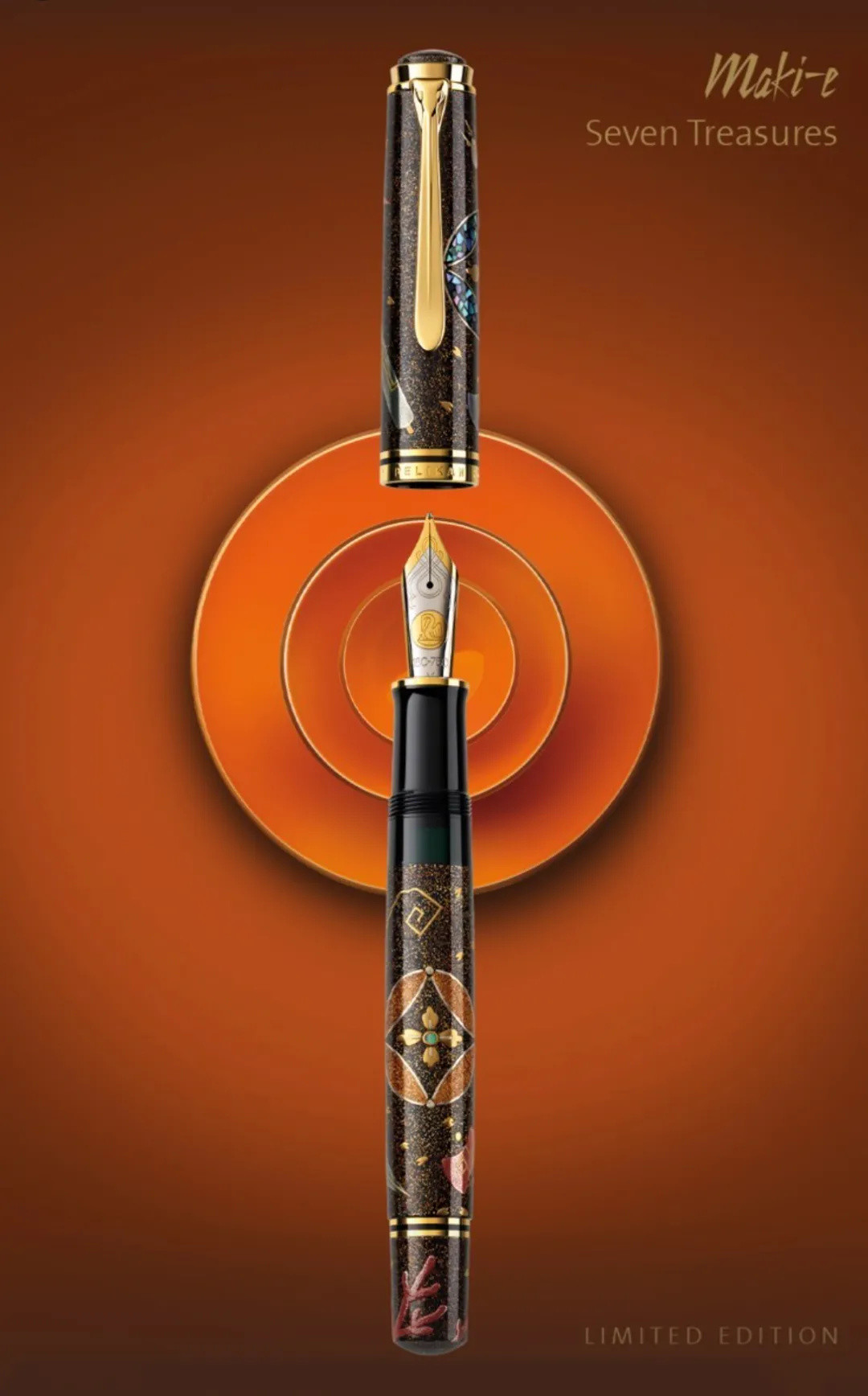 文具新草丨日系和欧系，哪款钢笔你最爱？