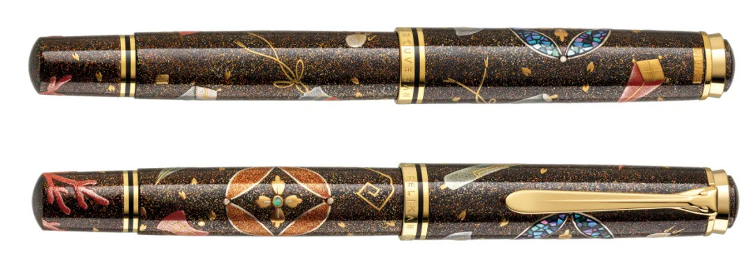 文具新草丨日系和欧系，哪款钢笔你最爱？