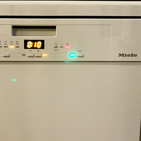 Miele 美诺 G5000 洗碗机