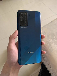 HONOR/荣耀X10