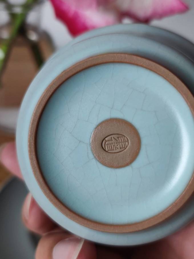 东道茶具