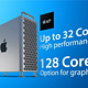 新Mac Pro曝光：自研处理器加持，CPU/GPU核心翻番