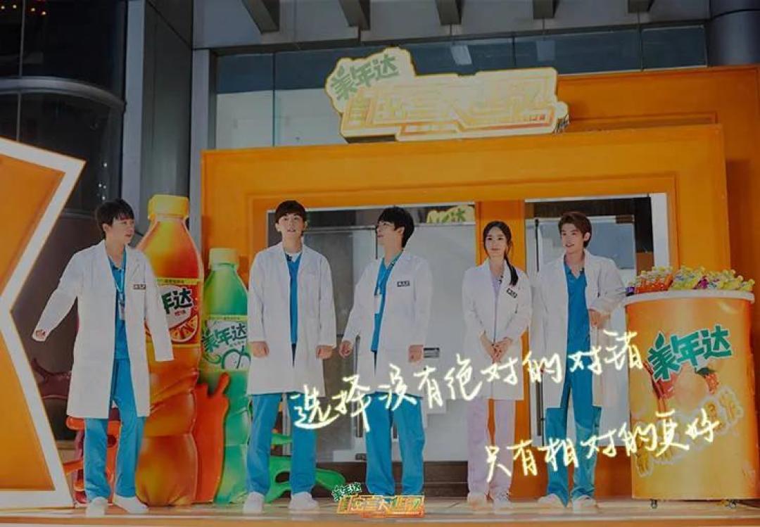 看完《密逃3》，我比邓伦喊得还大声