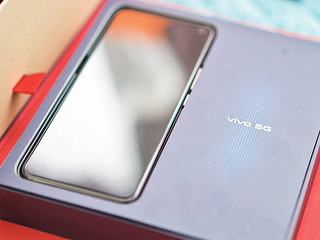 5G和拍照，不甘落后的VIVO X30 