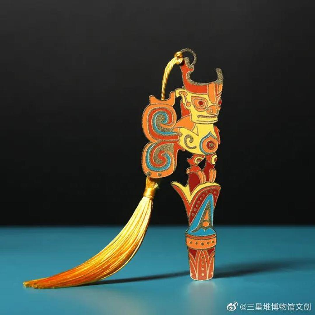 你喜欢什么口味的文物|三星堆雪糕出圈,各地脑洞大开,掀起全国“雪糕文创大战”!