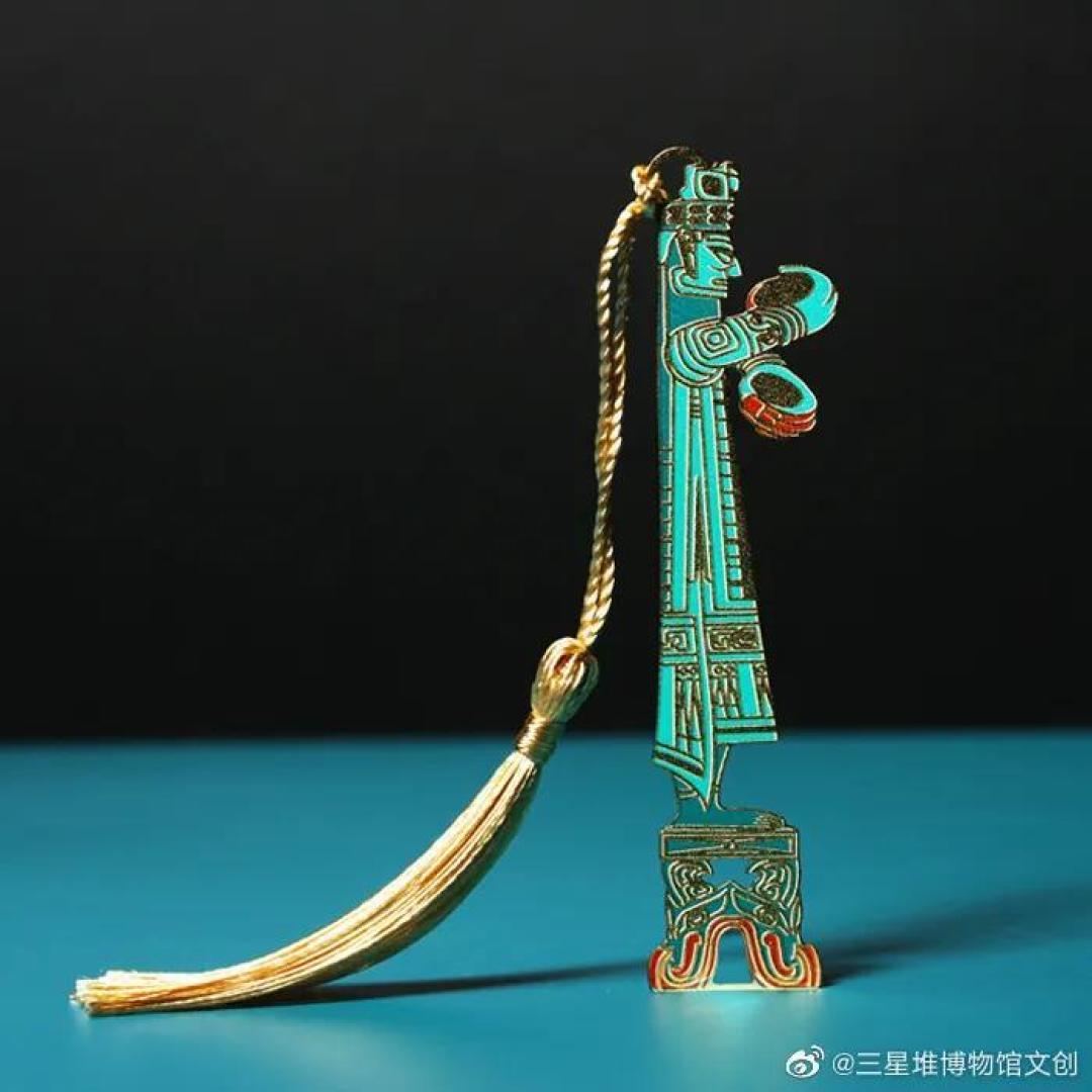 你喜欢什么口味的文物|三星堆雪糕出圈,各地脑洞大开,掀起全国“雪糕文创大战”!