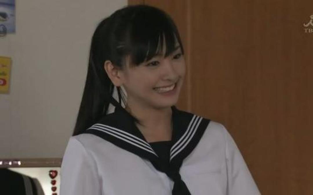 看了新垣结衣穿过这么多套的JK制服,你有没有心动?