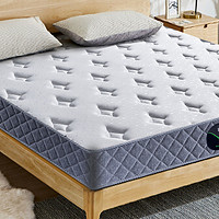 柔软Q弹金海马床垫，拯救失眠改善睡眠质量