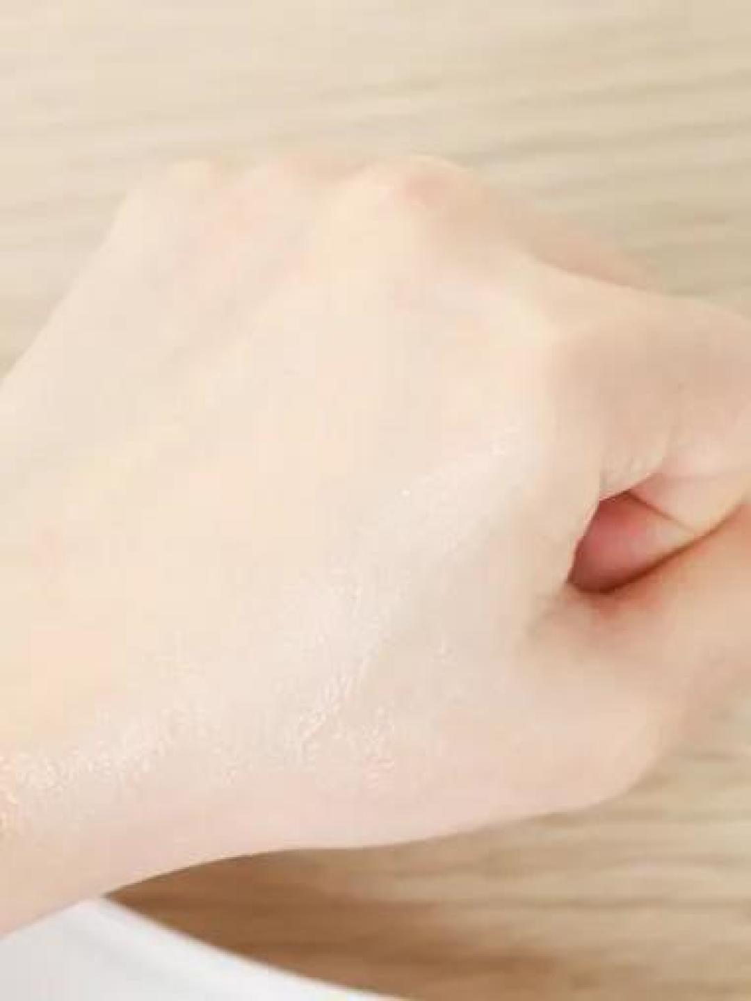 清爽不过3秒?这份控油必败配方还不快收下!