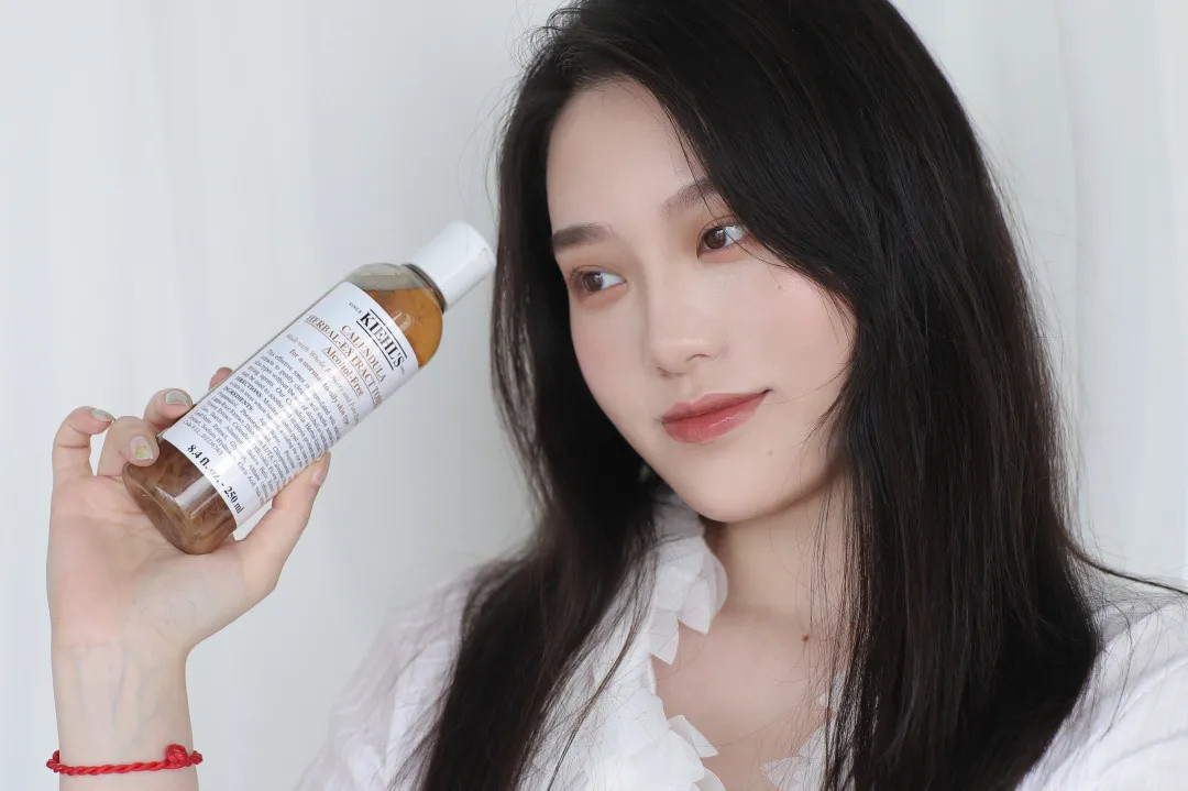 清爽不过3秒?这份控油必败配方还不快收下!