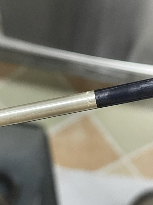 银筷子用起来重在感觉
