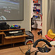 尽情驰骋——罗技G29电脑游戏方向盘赛车驾驶模拟器使用体验　
