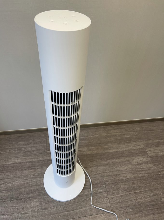 米家塔扇你确定不来一台