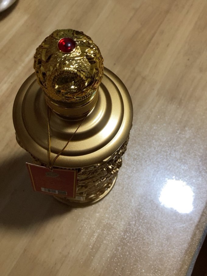 郎臣酒庄白酒
