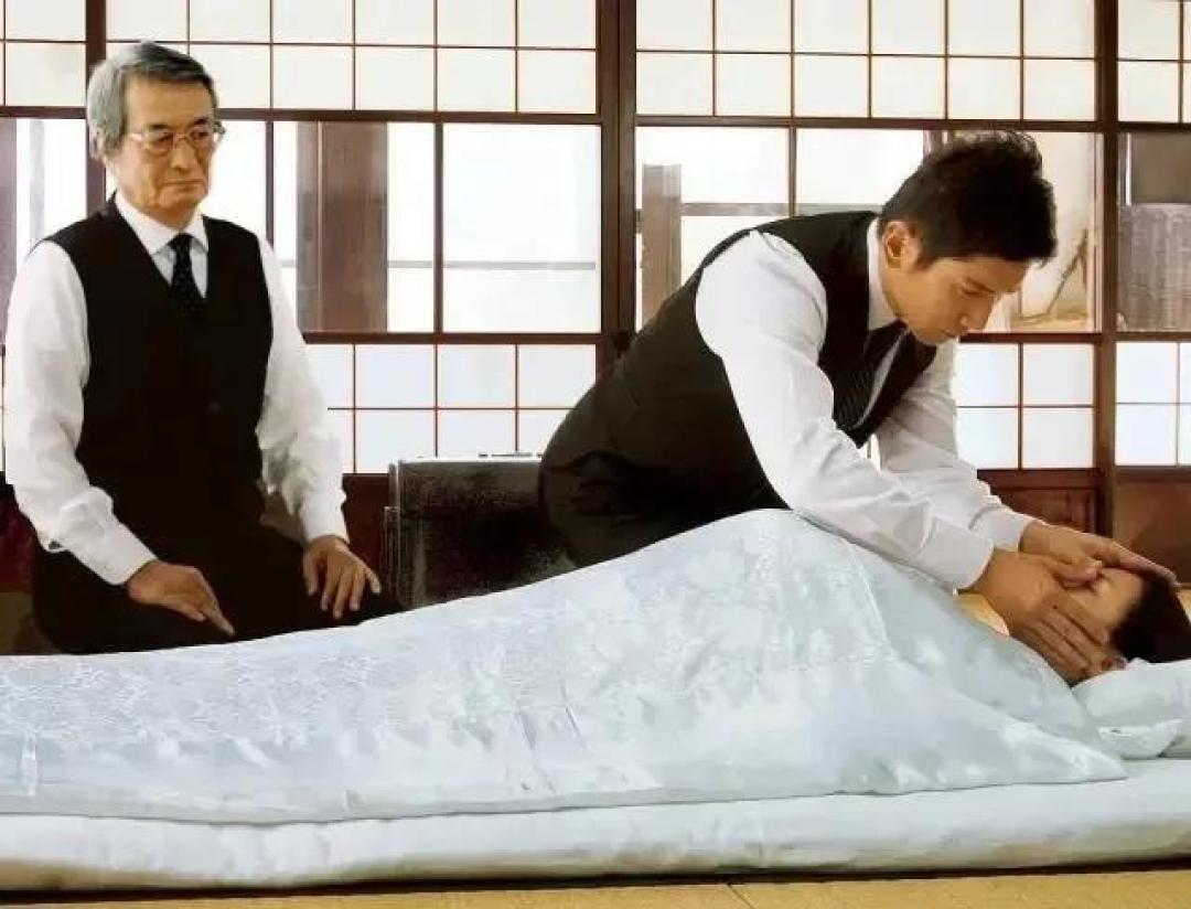 这样一个冷僻的职业,不看这部韩剧根本不知道
