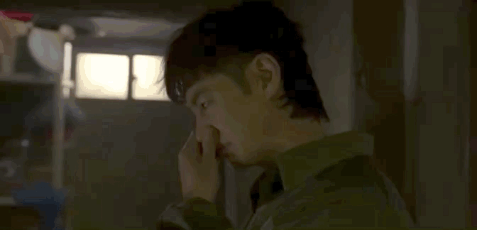 这样一个冷僻的职业,不看这部韩剧根本不知道