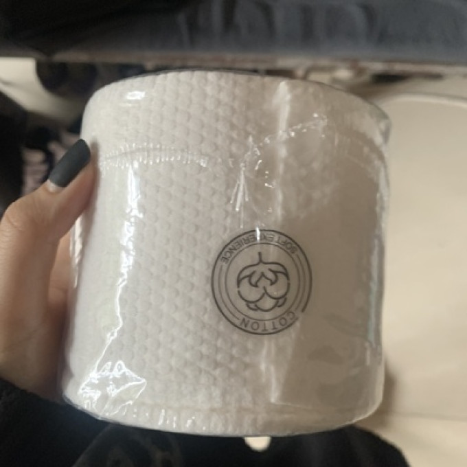 棉卫仕化妆棉