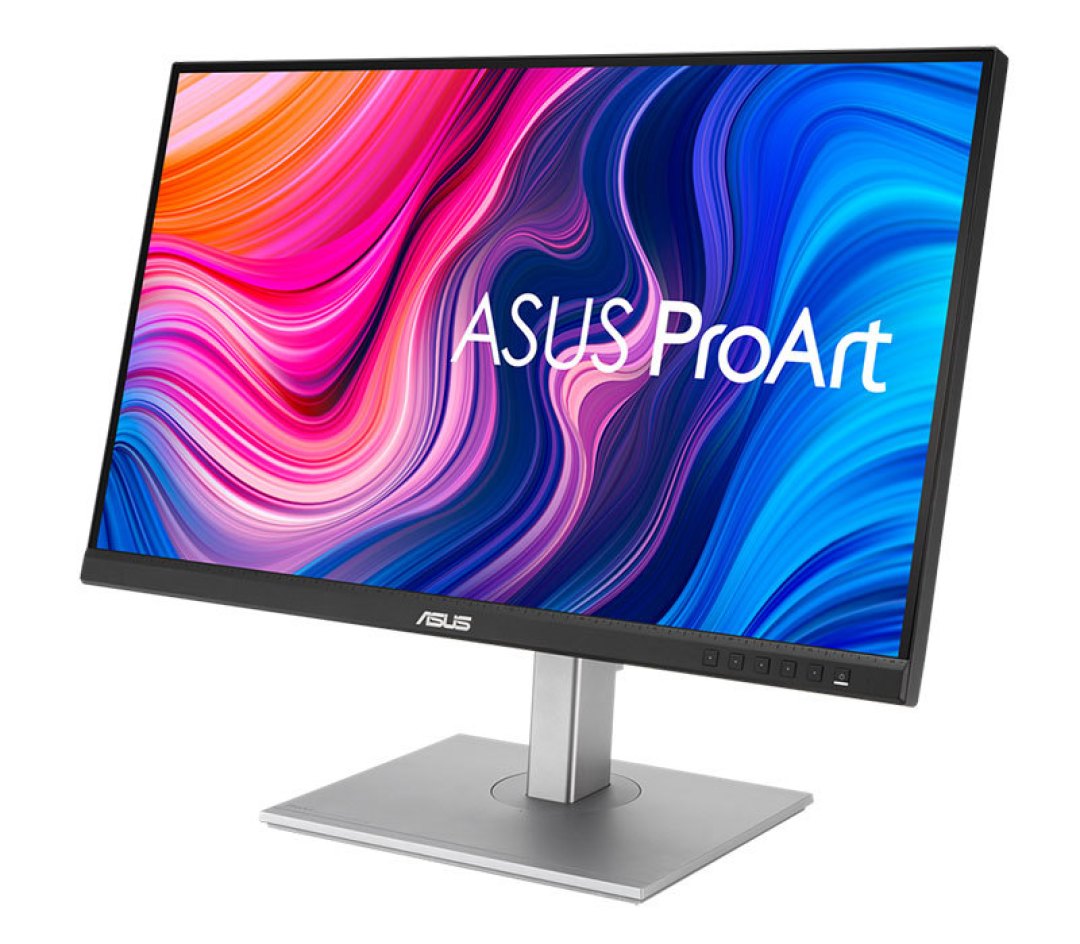 华硕推ProArt系列新显示器:针对入门创作者,1080P至4K均有在内