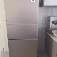 松下冰箱