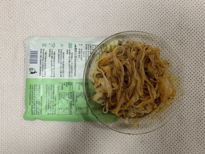 鳯回首方便食品