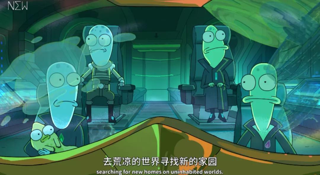 9.4分的重口成人动漫终于回归，这尺度也未免太大了...