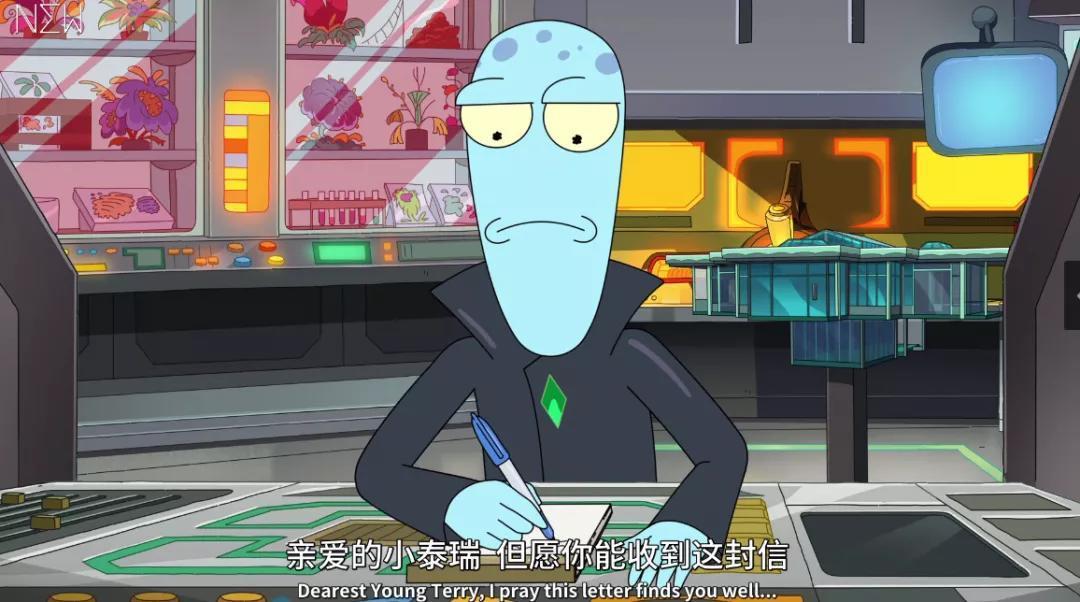 9.4分的重口成人动漫终于回归，这尺度也未免太大了...