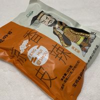 宝鸡的回忆，岐山凉皮