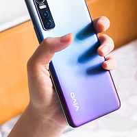 二手也有好产品：Vivo S7e 8GB+128GB 活力版 晒单