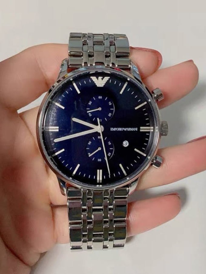 乔治·阿玛尼手表