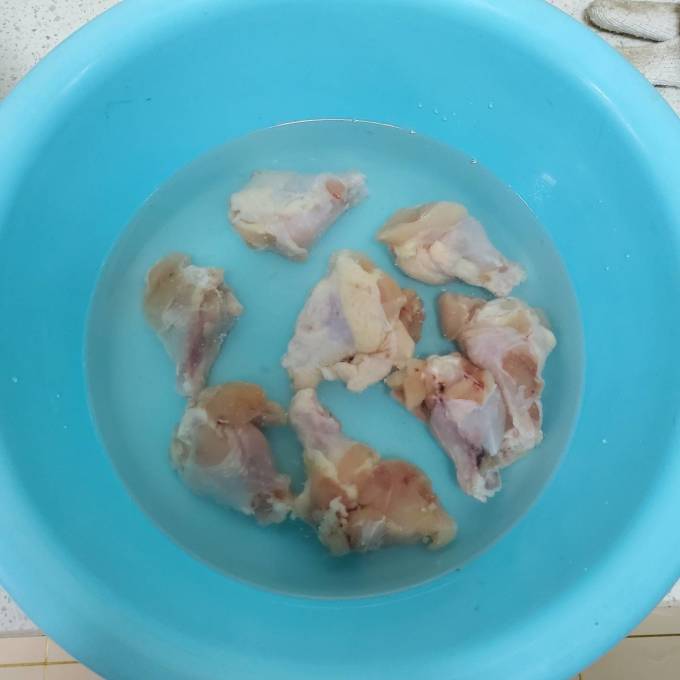 泰森家禽类