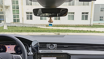 新车安装华为无线快充和隐藏行车记录仪使用体验