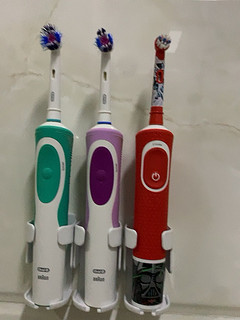 儿童电动牙刷，儿子喜欢