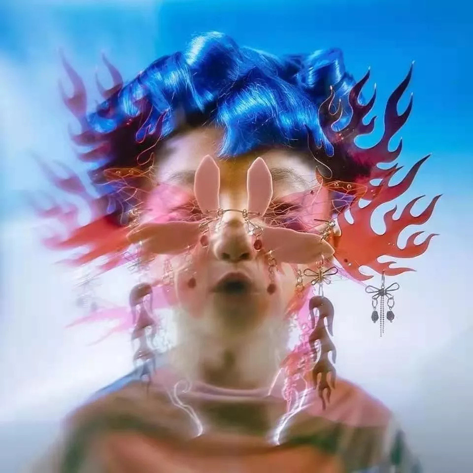 美学 | 时 尚 界 蜜 汁 “丑 东 西 ”图 鉴!