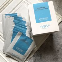 这款宝藏面膜我真的太爱了！