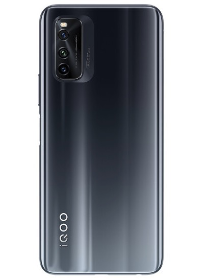 iqoo neo5活力版上架:搭载骁龙870,144hz lcd屏2299元起