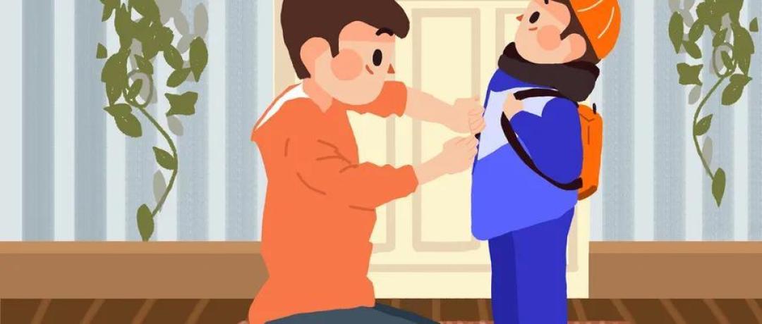 孩子有这4种特点,并不是坏事,家长却误以为是“坏毛病”!