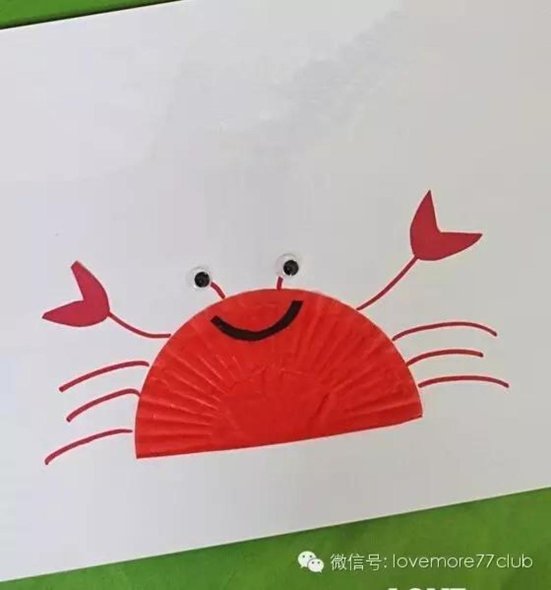 这些创意爆棚的diy美术小游戏,简单易学,让宝宝变自信~