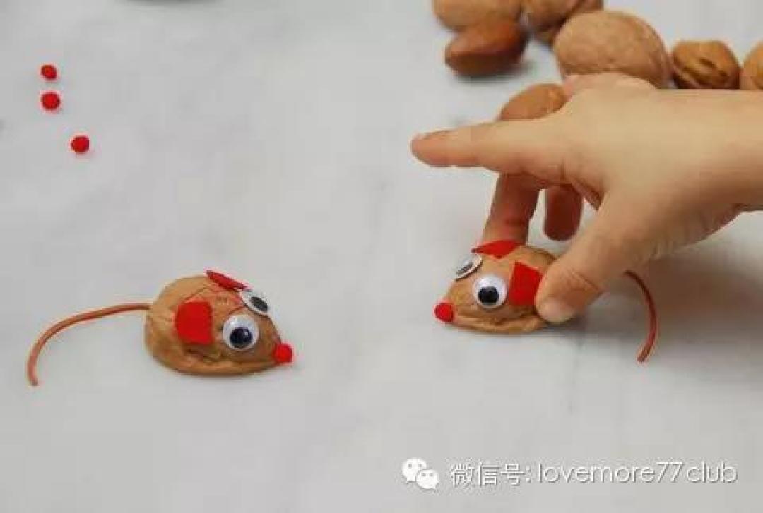 这些创意爆棚的diy美术小游戏,简单易学,让宝宝变自信~
