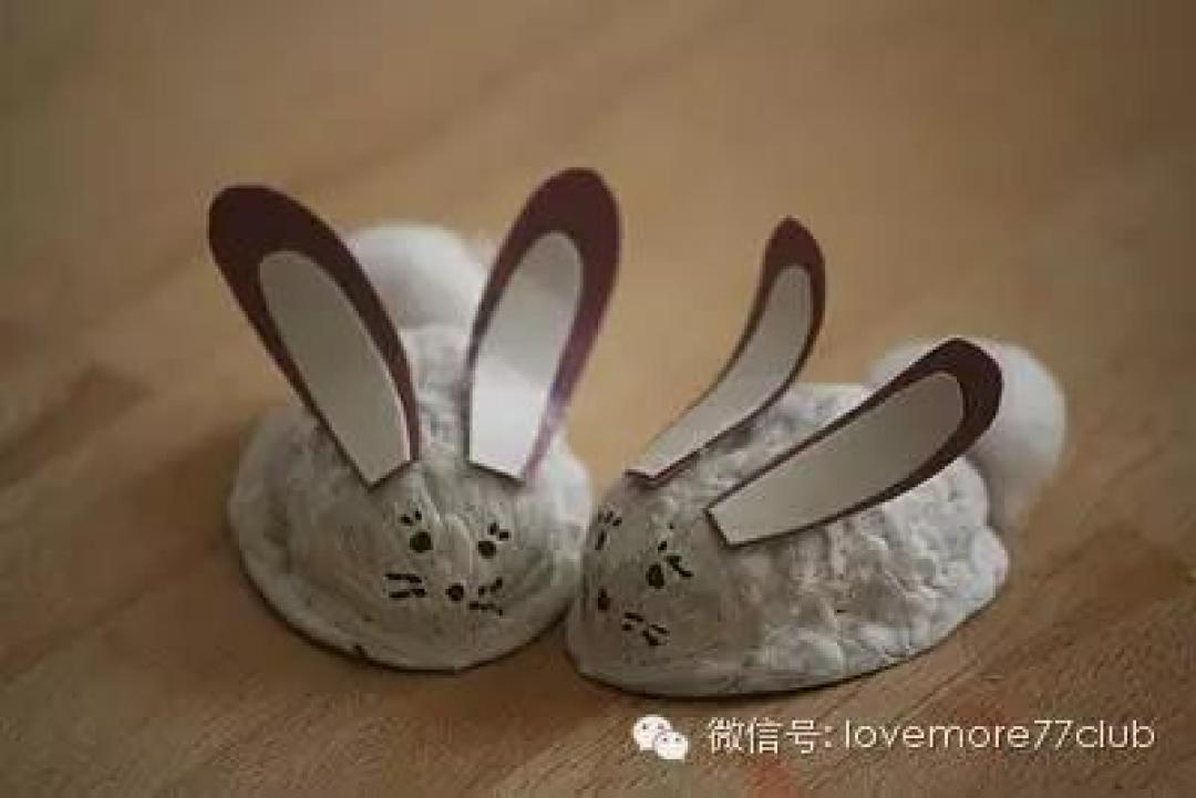 这些创意爆棚的diy美术小游戏,简单易学,让宝宝变自信~