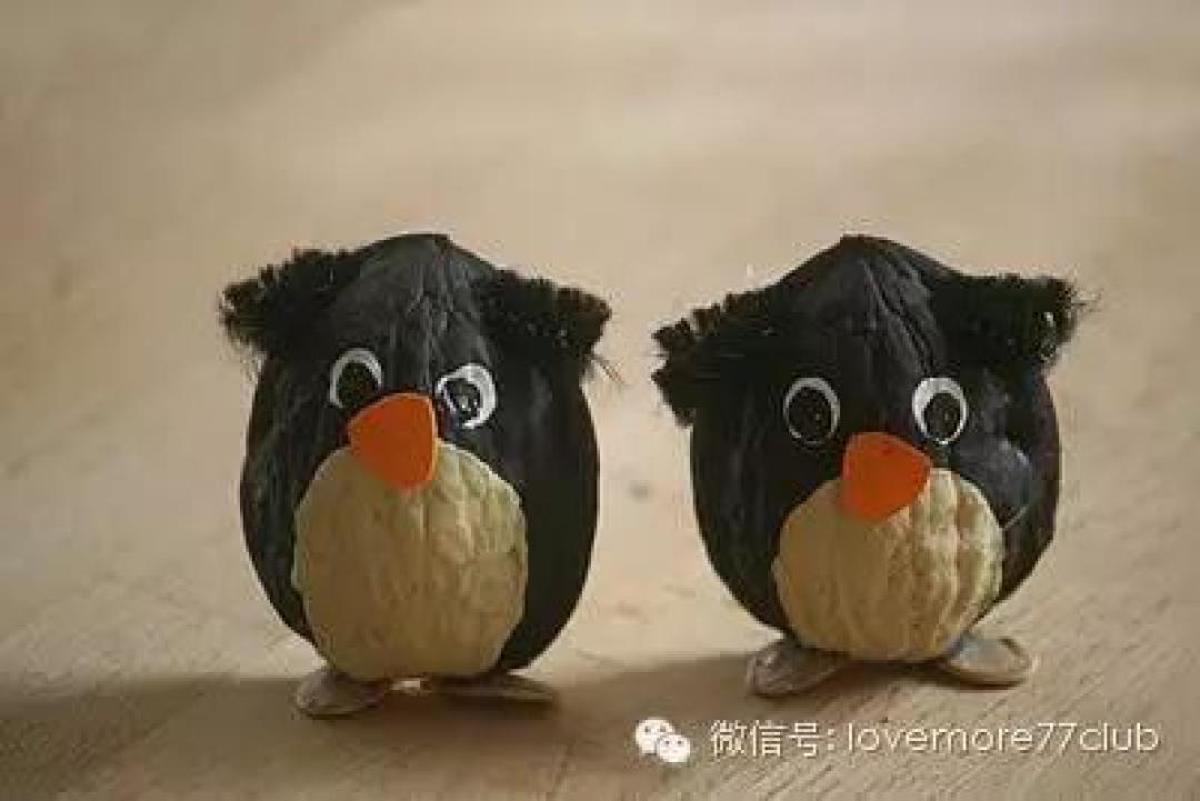 这些创意爆棚的diy美术小游戏,简单易学,让宝宝变自信~