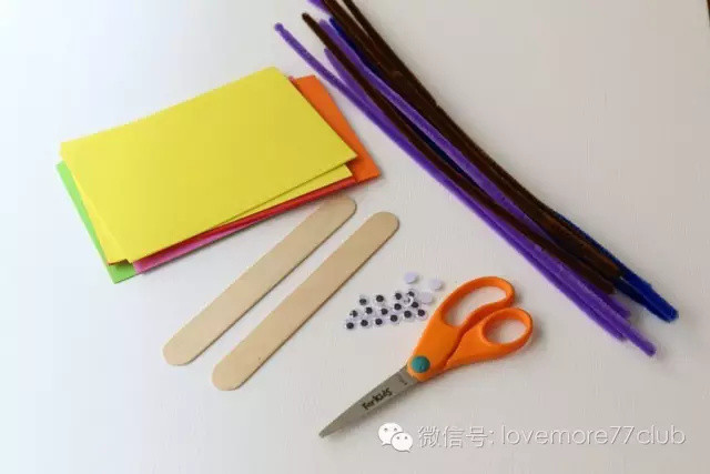 这些创意爆棚的diy美术小游戏,简单易学,让宝宝变自信~