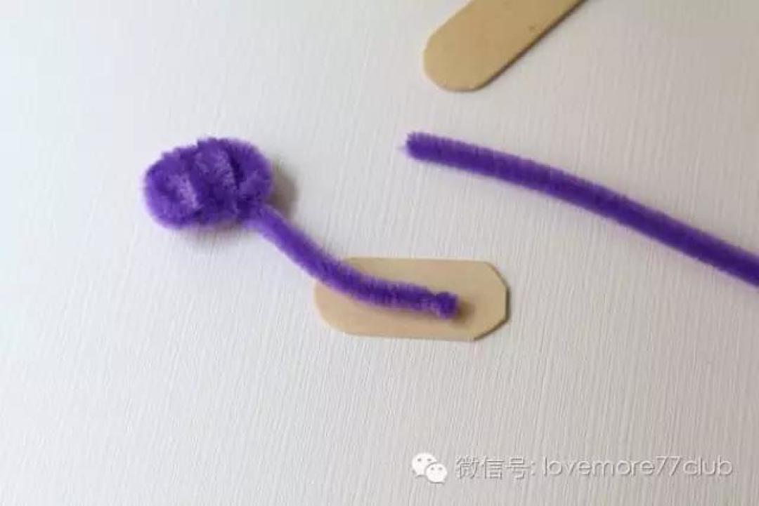 这些创意爆棚的diy美术小游戏,简单易学,让宝宝变自信~