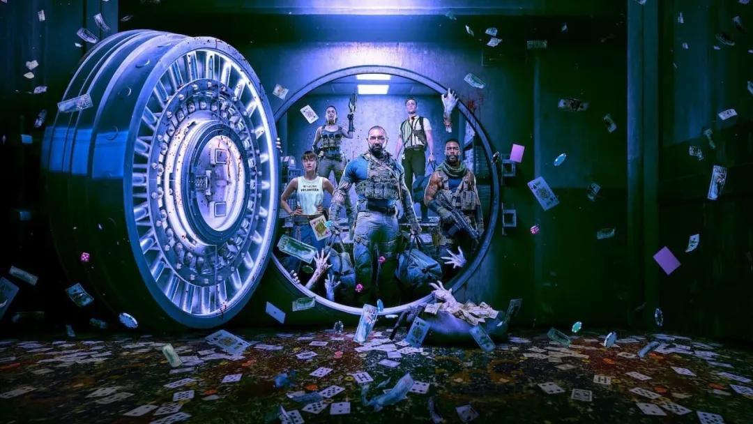 耗资5.8亿的丧尸大片终于上映,但却和《速激9》一样翻车!