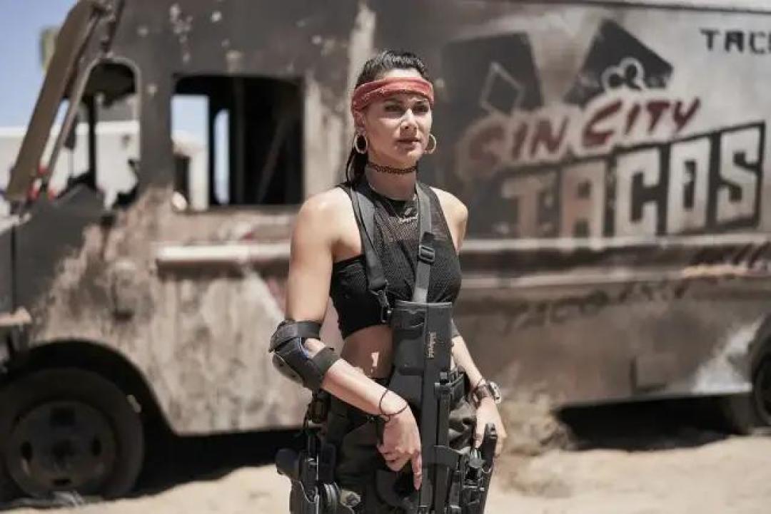 耗资5.8亿的丧尸大片终于上映,但却和《速激9》一样翻车!