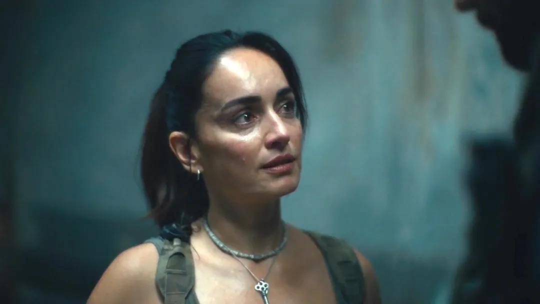 耗资5.8亿的丧尸大片终于上映,但却和《速激9》一样翻车!