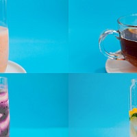 过生活 篇十三：可以随身携带的“榨汁机”？竟然还能做气泡水！分享新物种——摩飞气泡果汁杯
